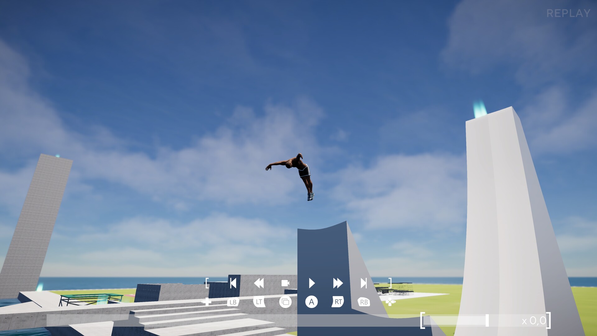 Tricking 0 Screenshot 3