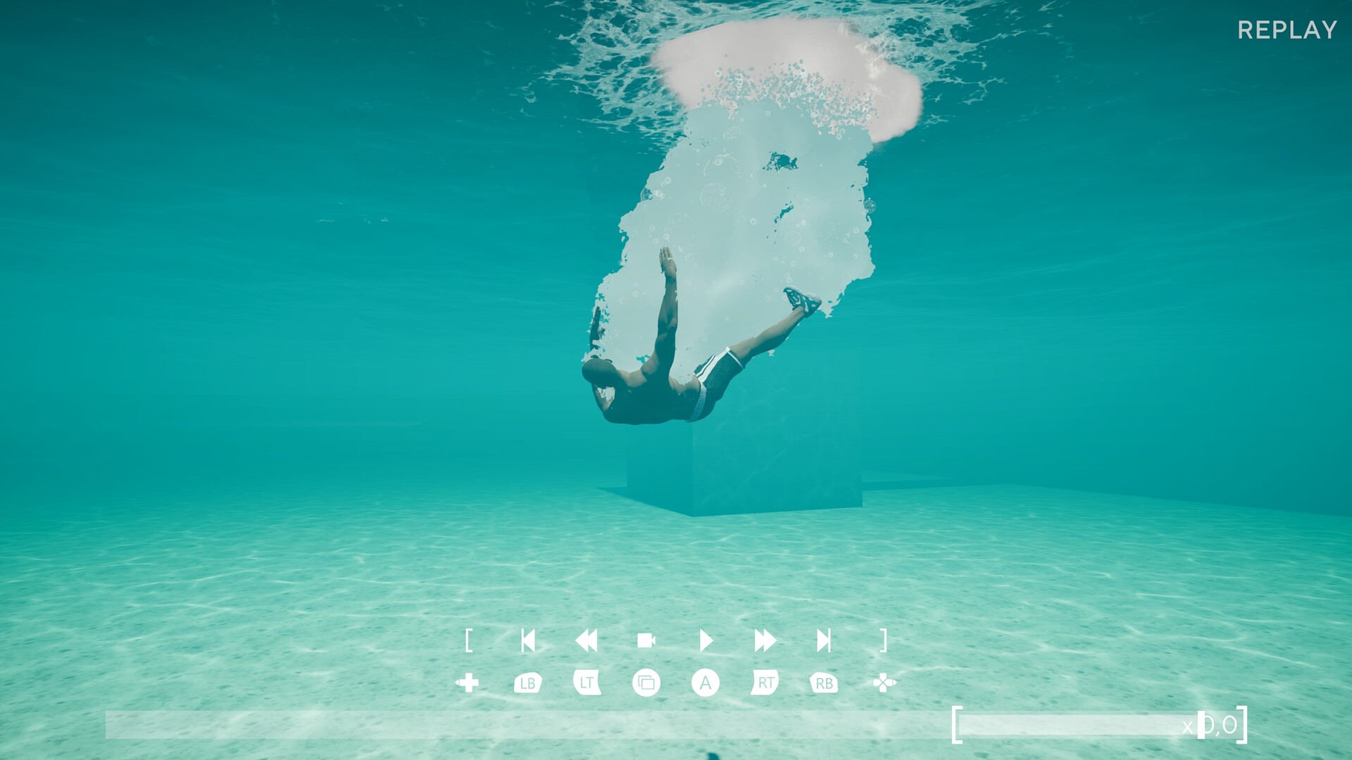 Tricking 0 Screenshot 14