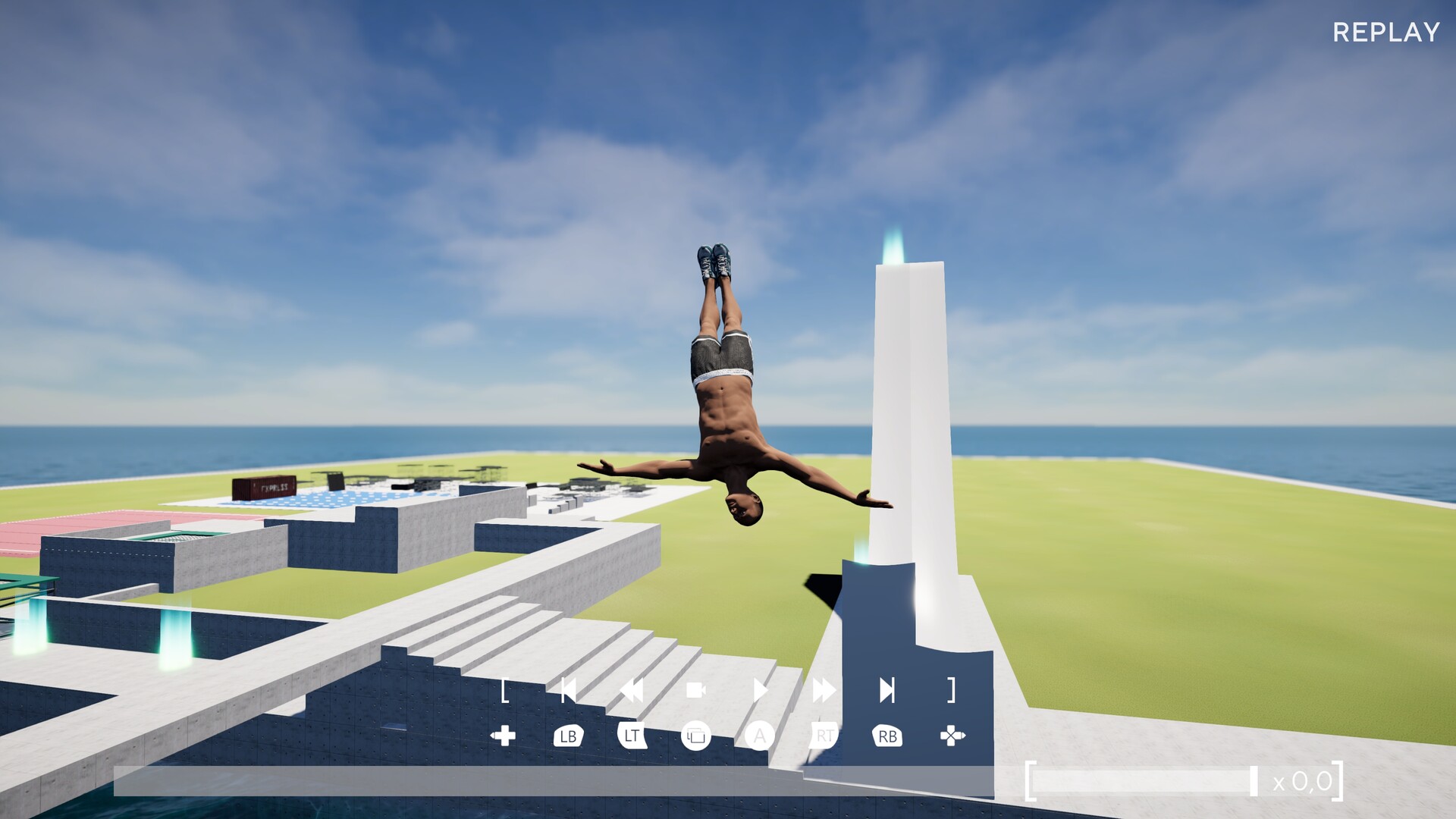 Tricking 0 Screenshot 13