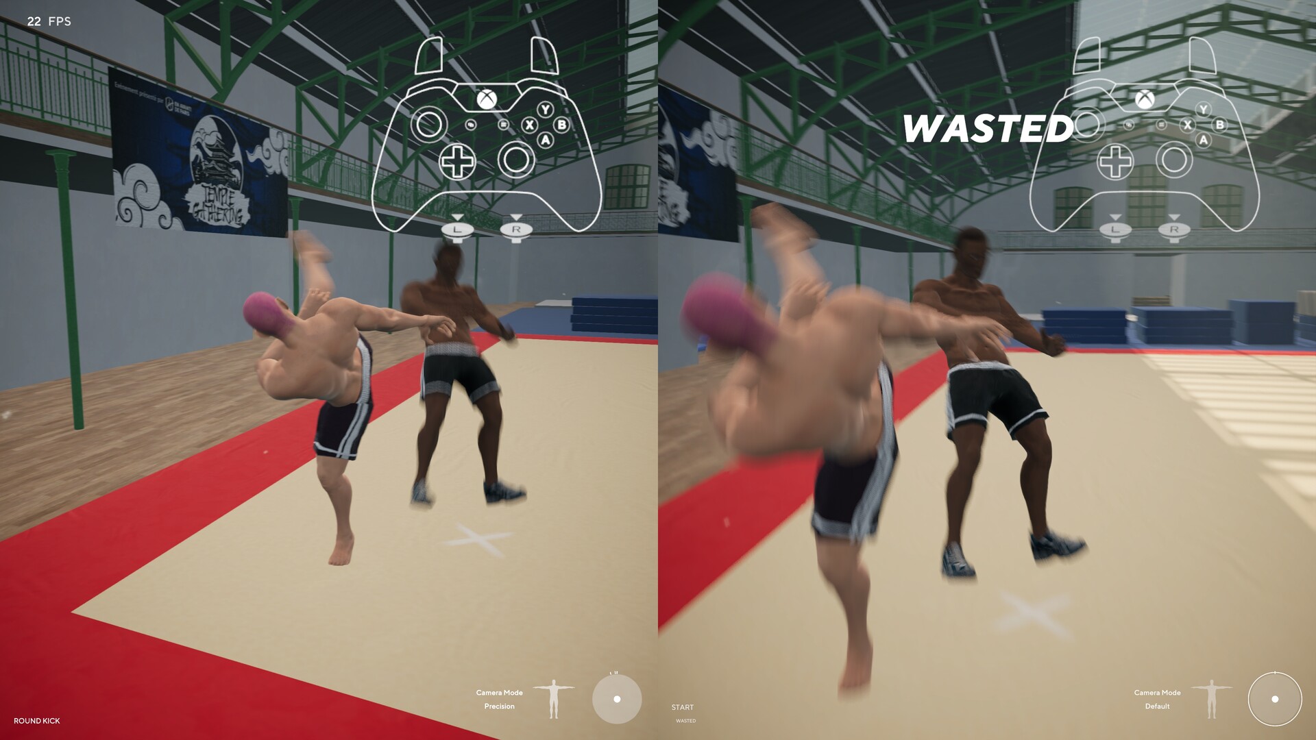 Tricking 0 Screenshot 23