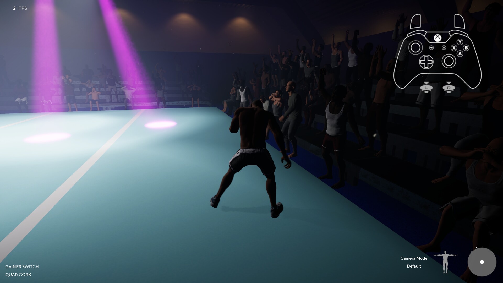 Tricking 0 Screenshot 25