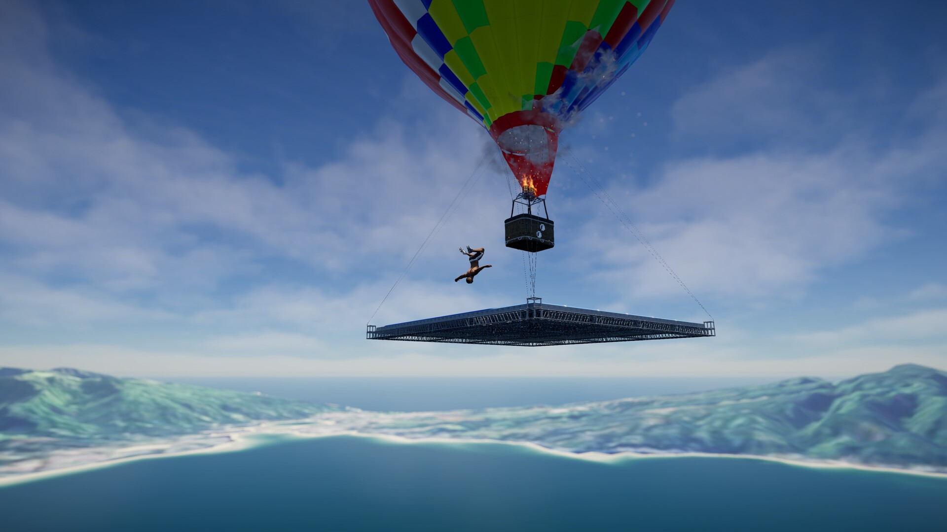 Tricking 0 Screenshot 28