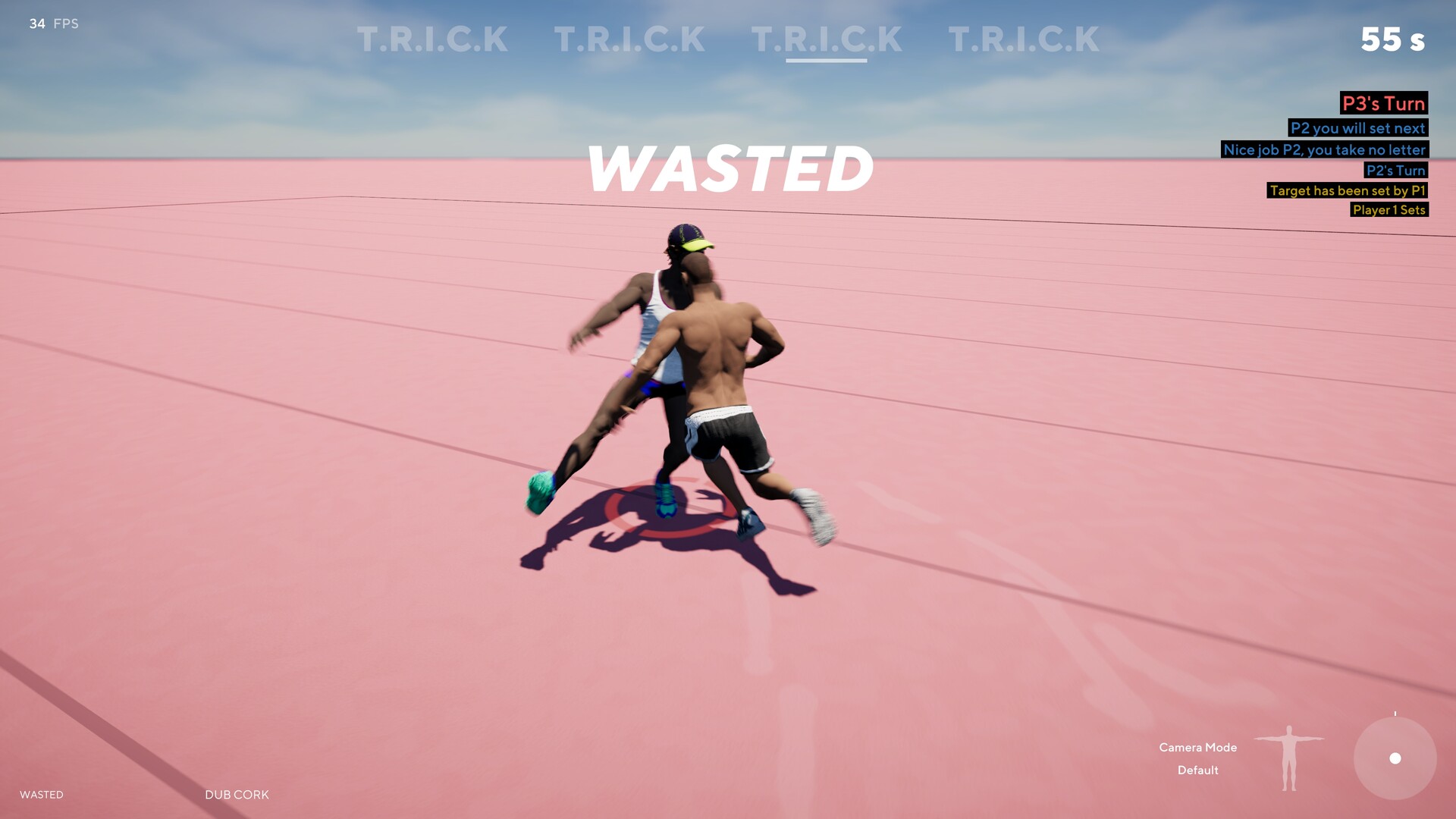 Tricking 0 Screenshot 22