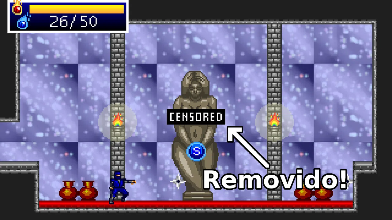 Porradaria 2 - Sem Censura Screenshot 0
