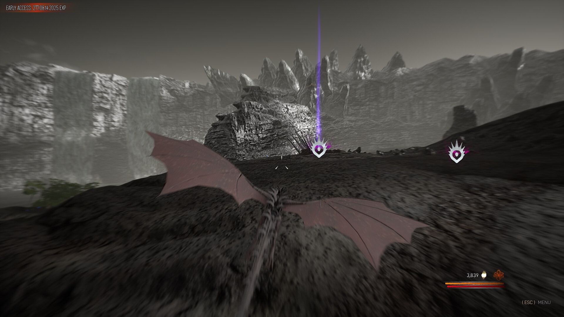 Skyfear Screenshot 5