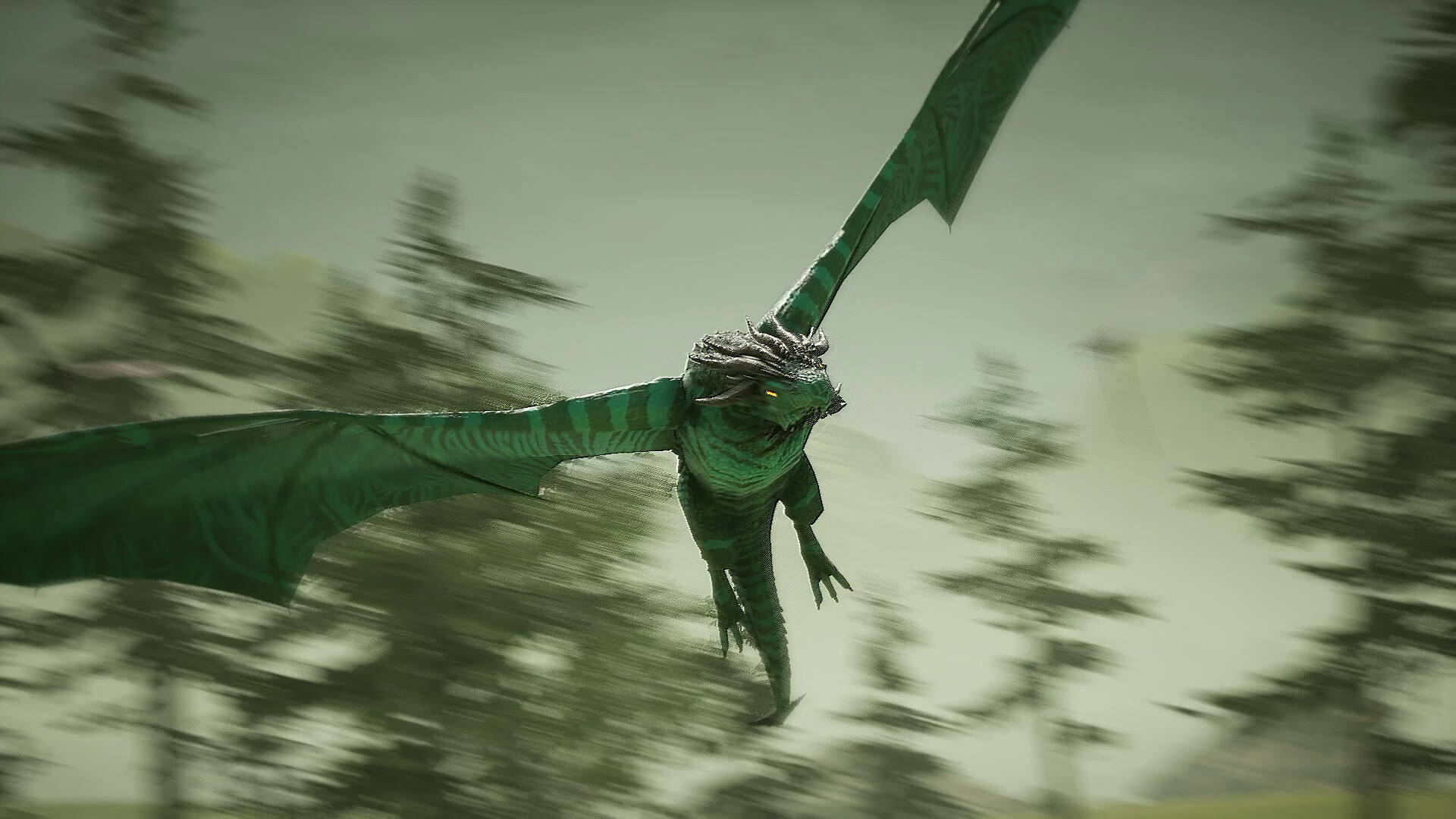 Skyfear Screenshot 4