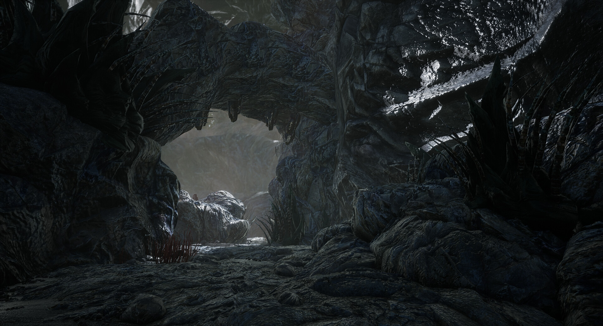 Skyfear Screenshot 8