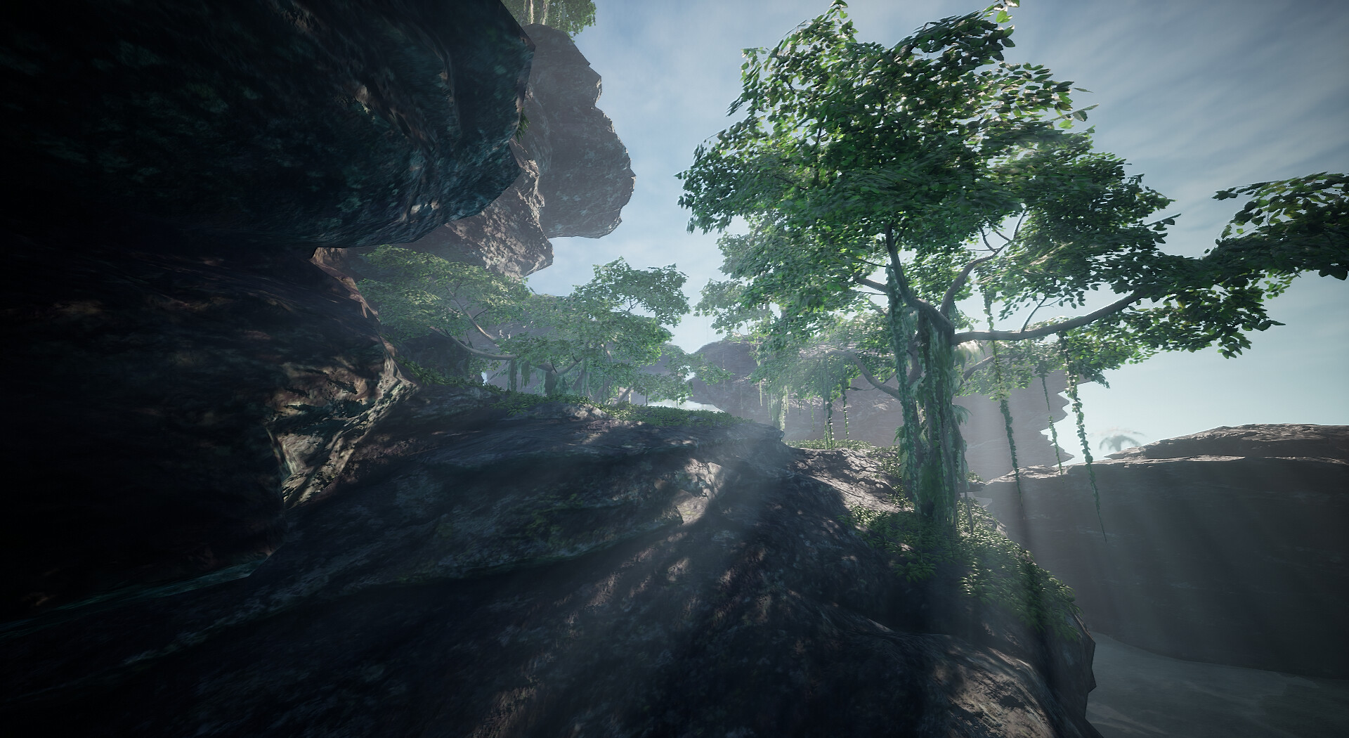 Skyfear Screenshot 9