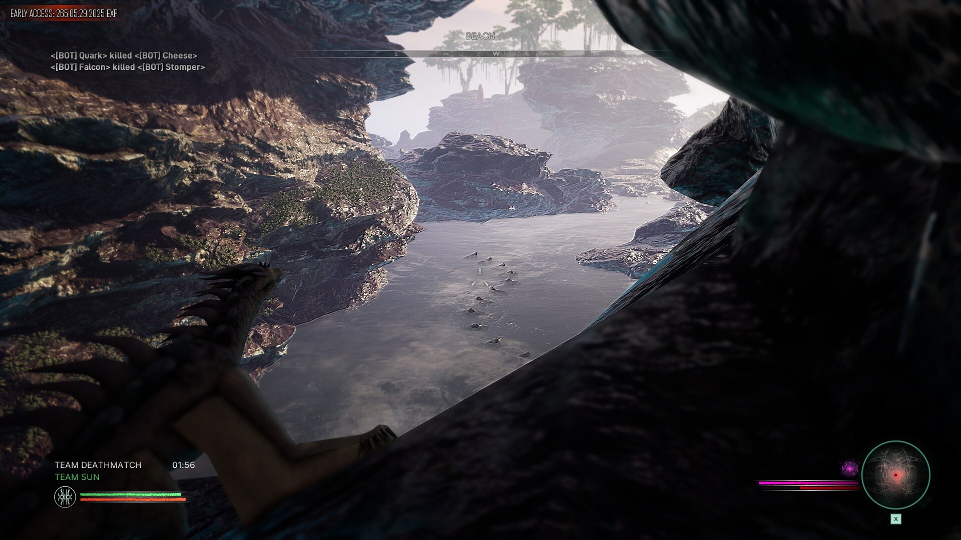 Skyfear Screenshot 6