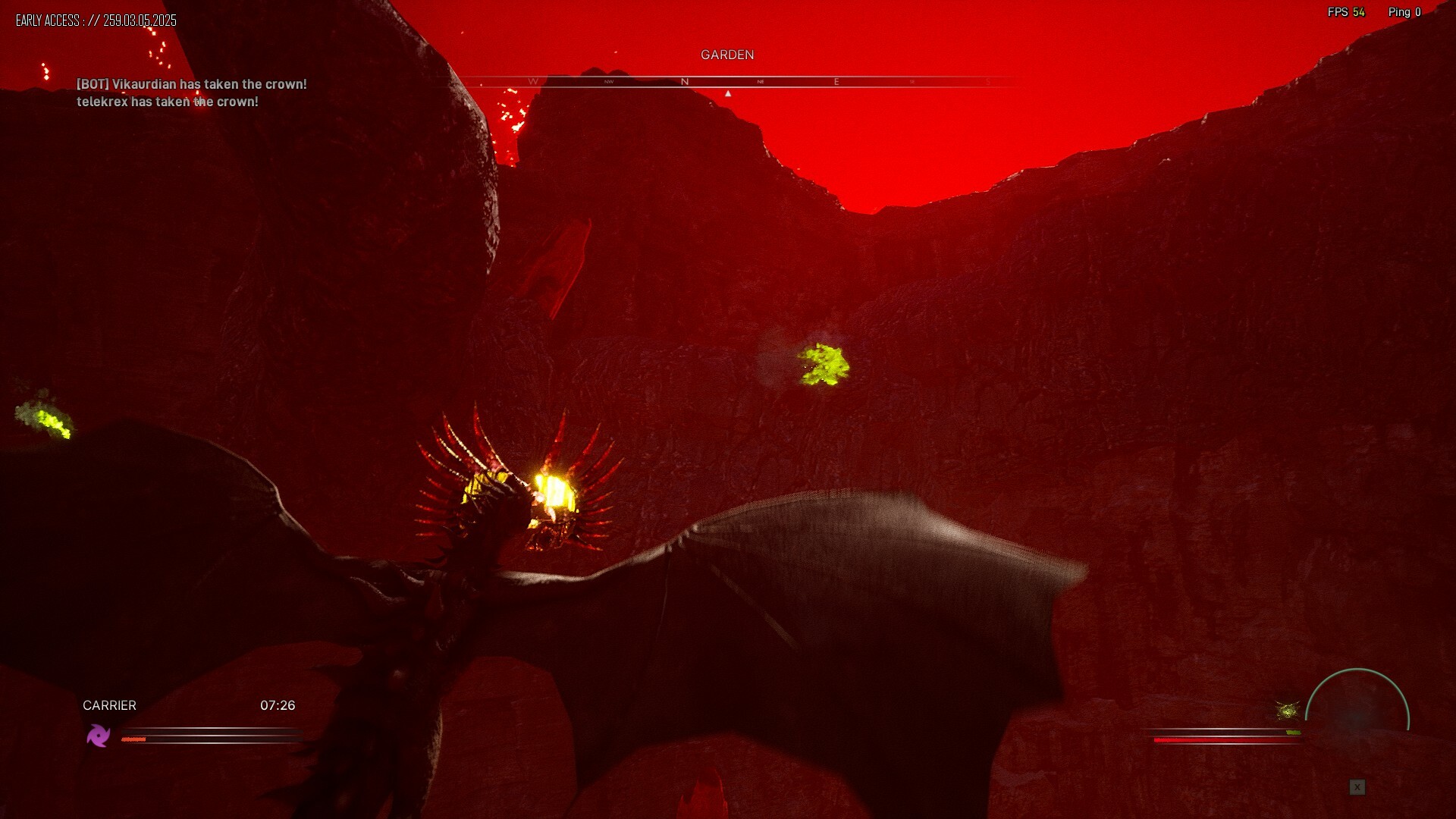 Skyfear Screenshot 13