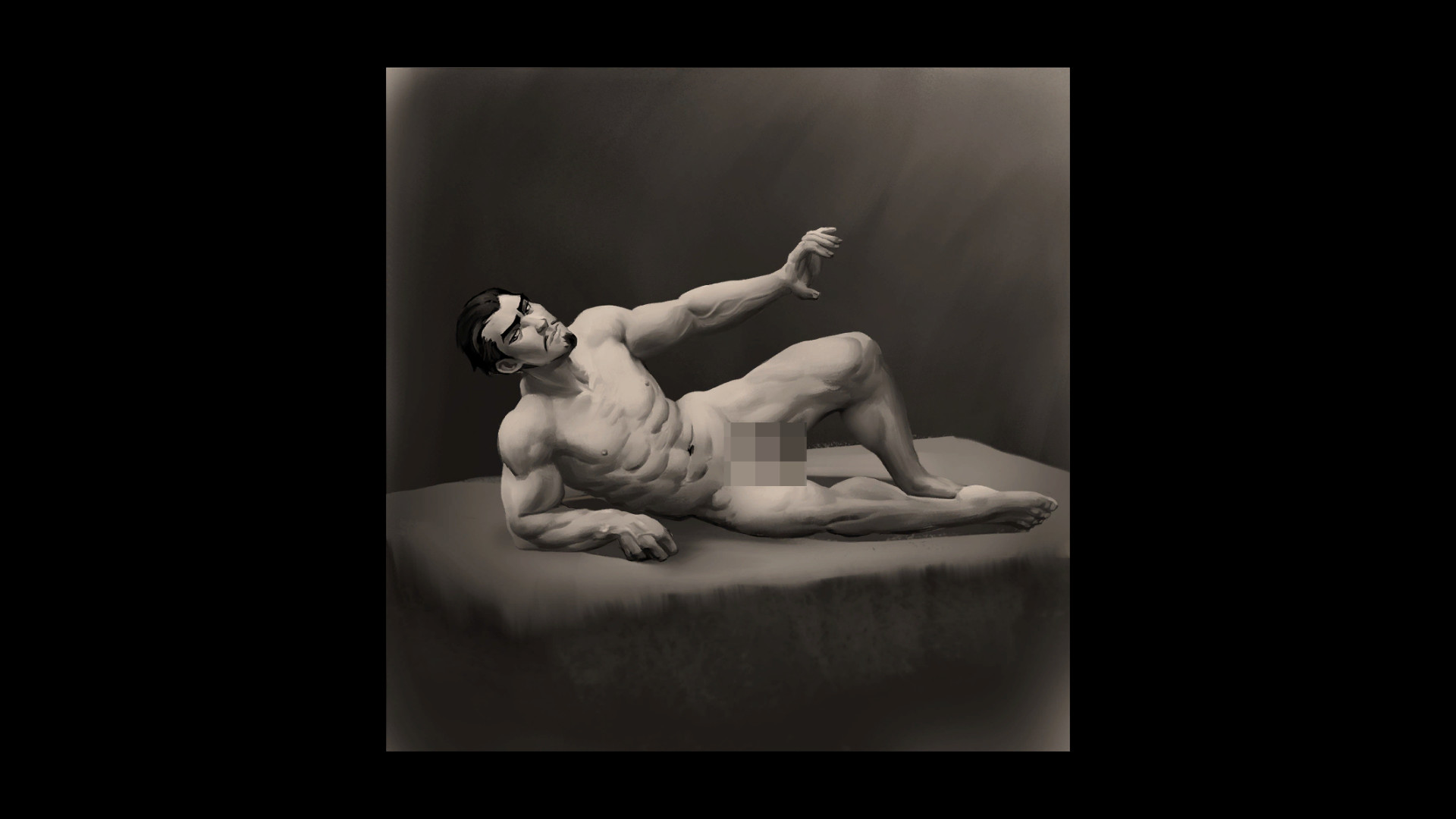 Max Gentlemen Sexy Business! Screenshot 13