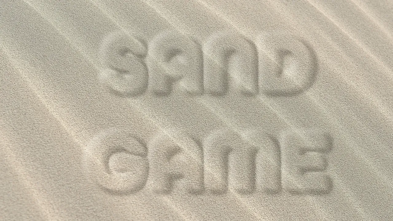 TIGER GAME ASSETS FONT STYLES VOL.13 Screenshot 0
