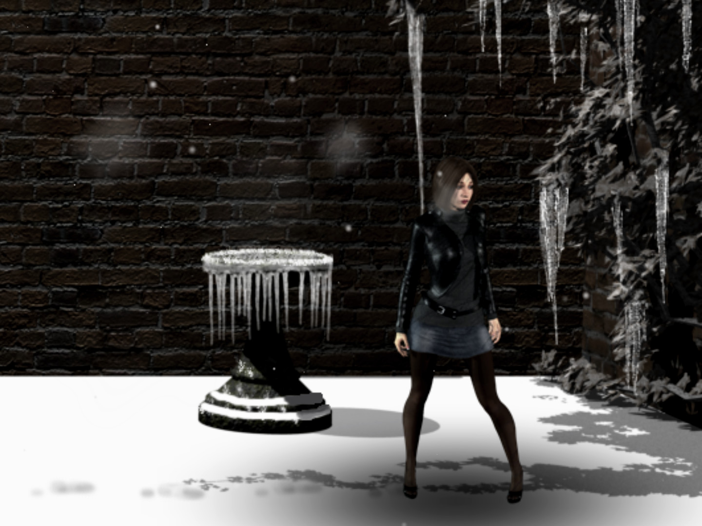 House of Velez part 1 Screenshot 2