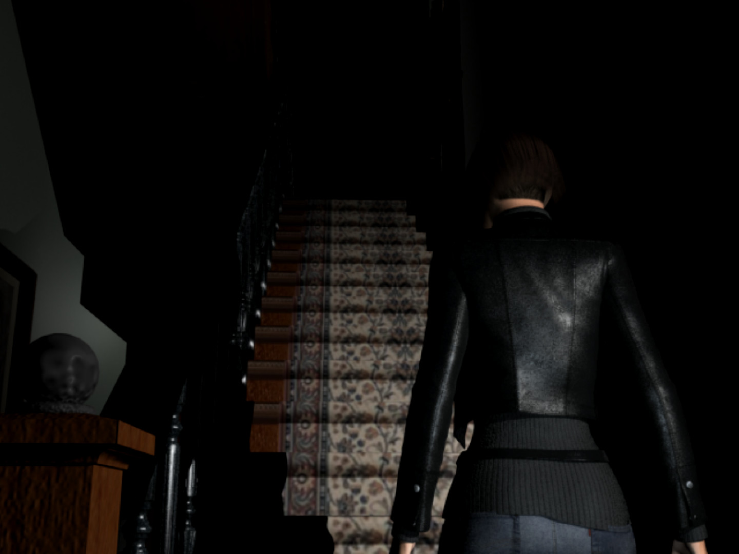 House of Velez part 1 Screenshot 1