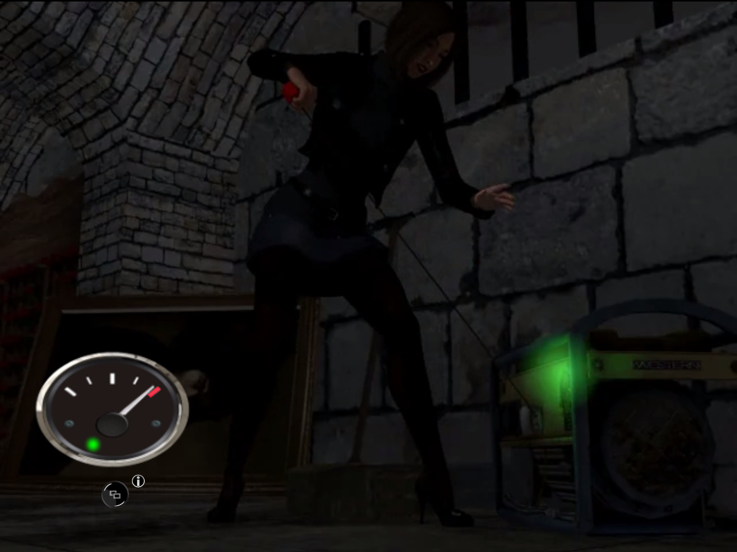 House of Velez part 1 Screenshot 3