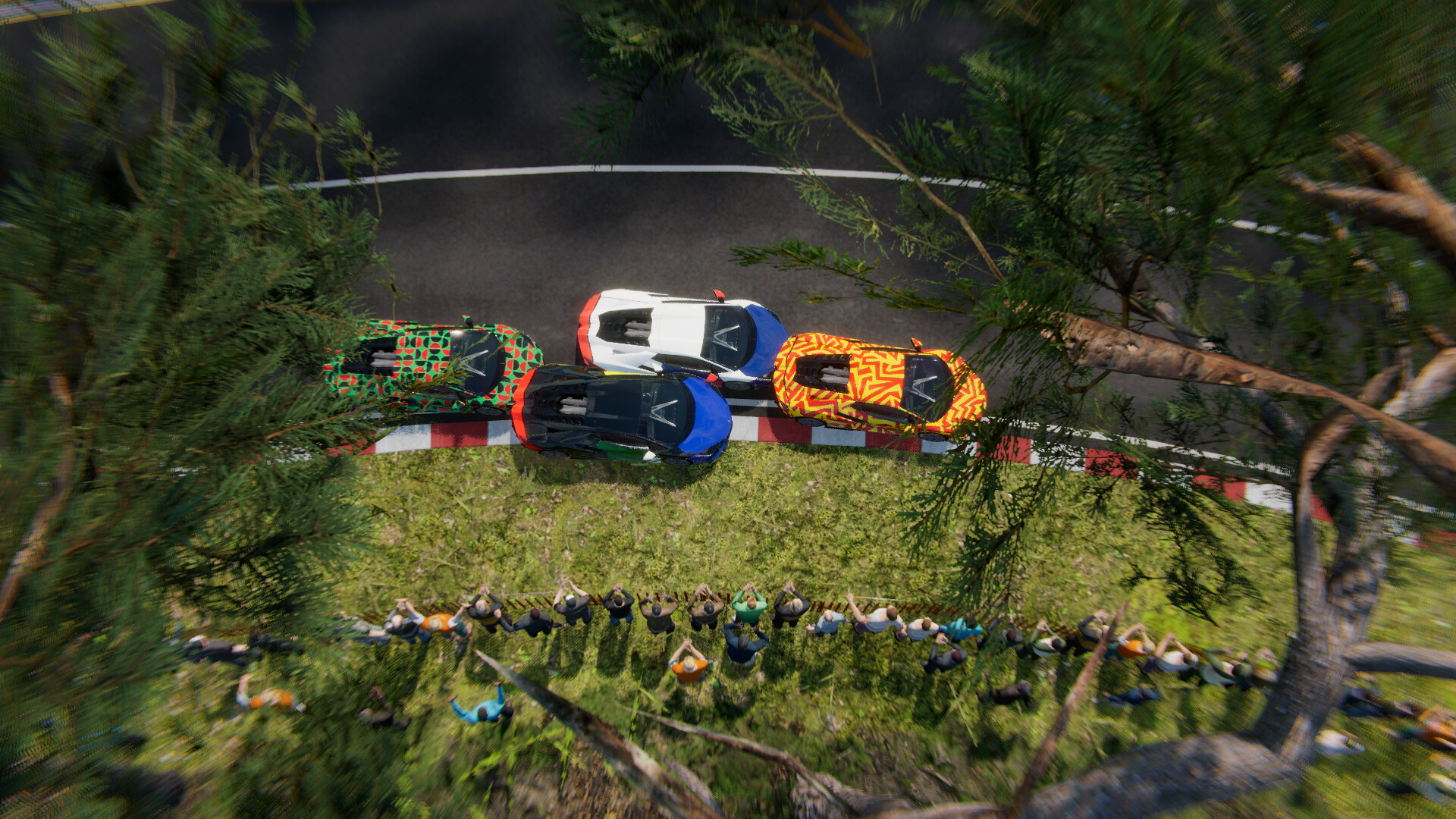 Supercar Evolution 2025 Screenshot 12