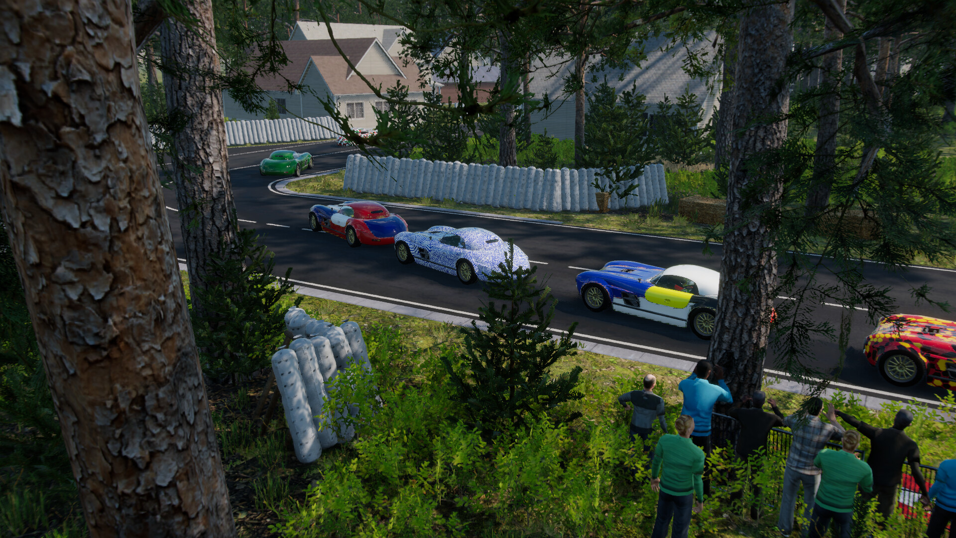 Supercar Evolution 2025 Screenshot 15