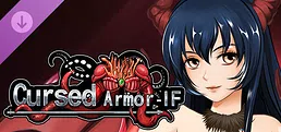 Cursed Armor - IF Aisha
