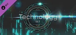 Movavi Video Editor Plus 2020 Effects - Technology Set