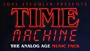 Visual Novel Maker - Time Machine - The Analog Age Music Pack Screenshot 0