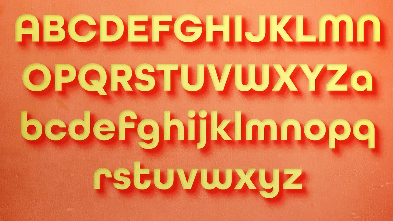 TIGER GAME ASSETS FONT STYLES VOL.03 Screenshot 4