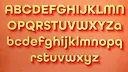 TIGER GAME ASSETS FONT STYLES VOL.03 Screenshot 4