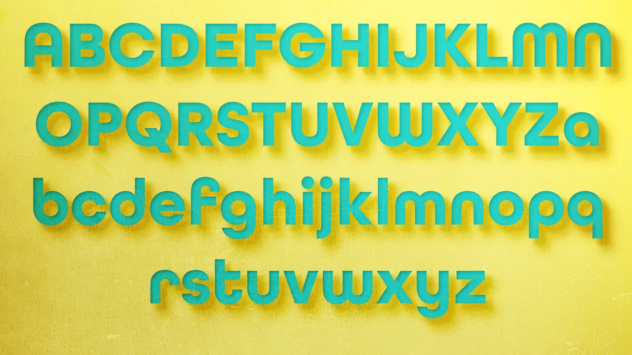 TIGER GAME ASSETS FONT STYLES VOL.03 Screenshot 1