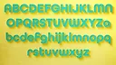 TIGER GAME ASSETS FONT STYLES VOL.03 Screenshot 1