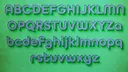 TIGER GAME ASSETS FONT STYLES VOL.03 Screenshot 3