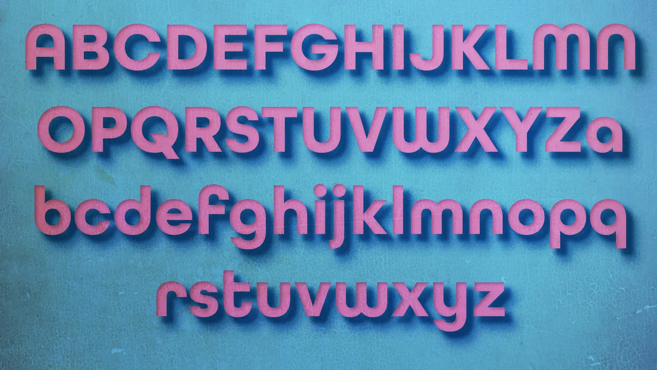 TIGER GAME ASSETS FONT STYLES VOL.03 Screenshot 0