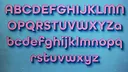 TIGER GAME ASSETS FONT STYLES VOL.03 Screenshot 0