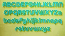 TIGER GAME ASSETS FONT STYLES VOL.03 Screenshot 2