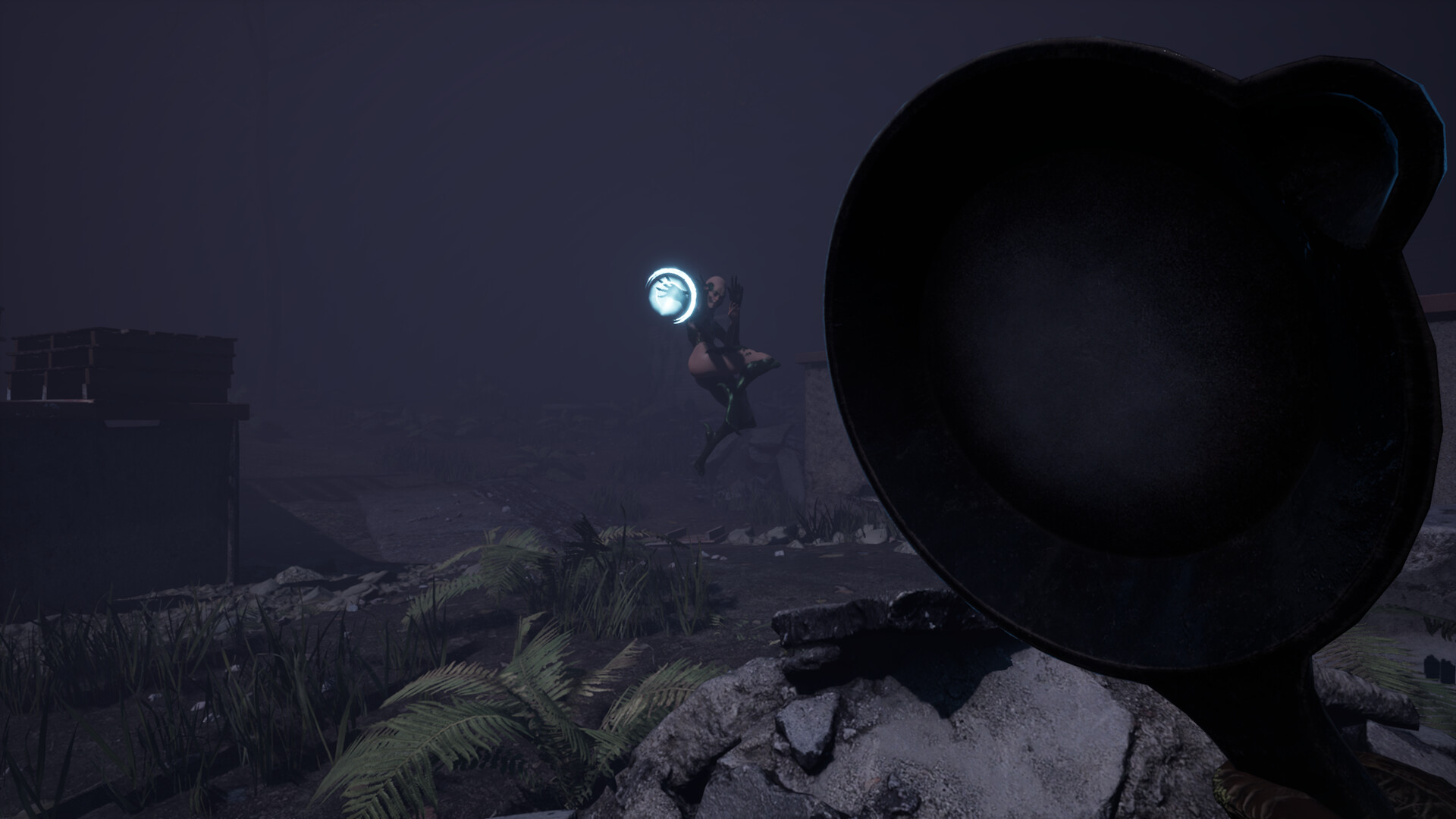 Demon Seed Screenshot 4