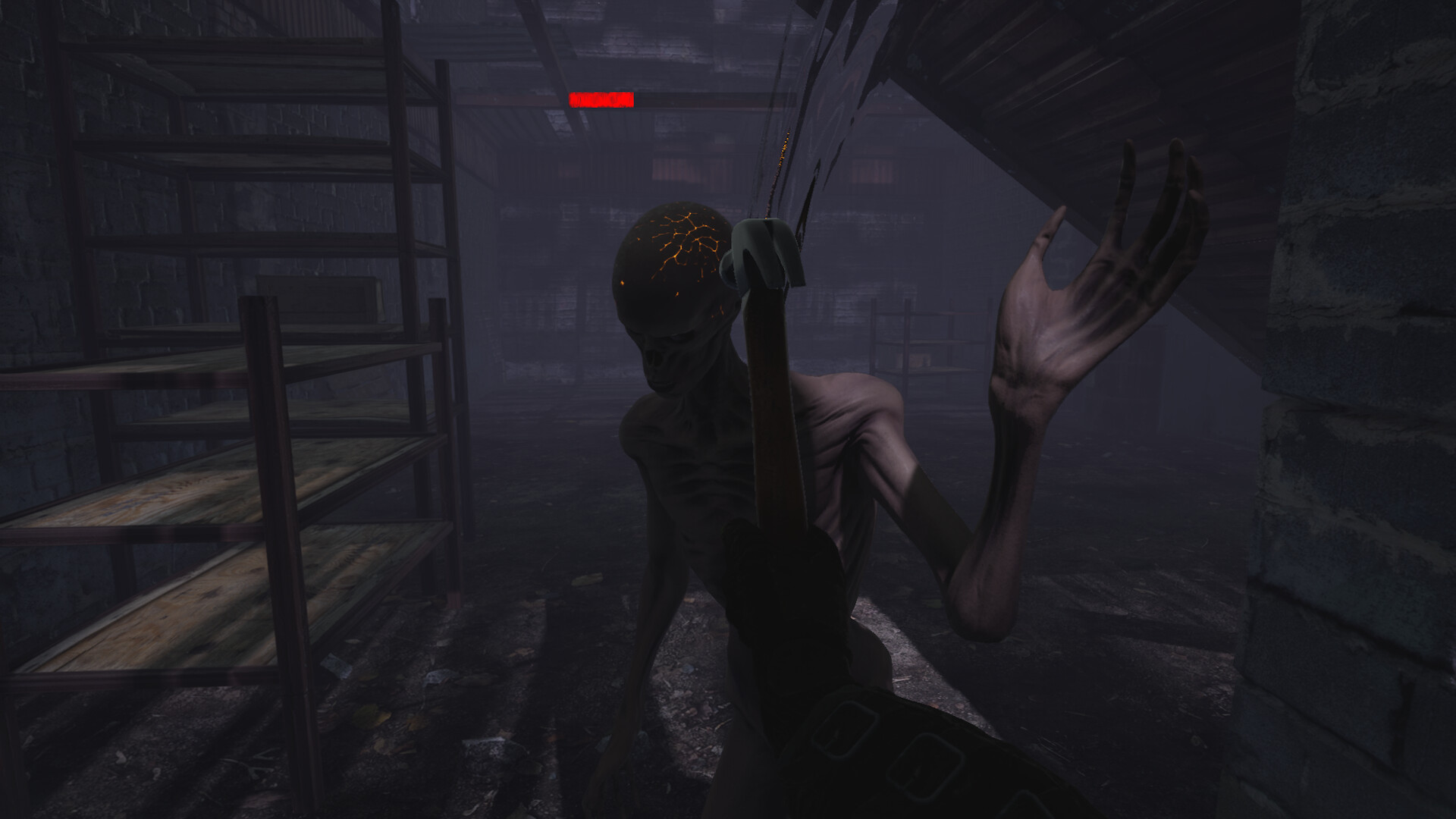 Demon Seed Screenshot 1