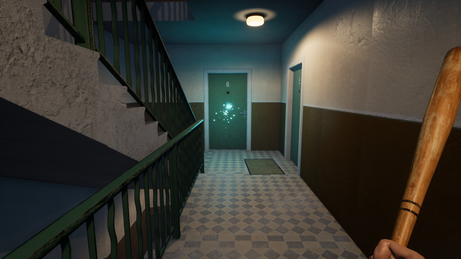 Demon Seed Screenshot 3