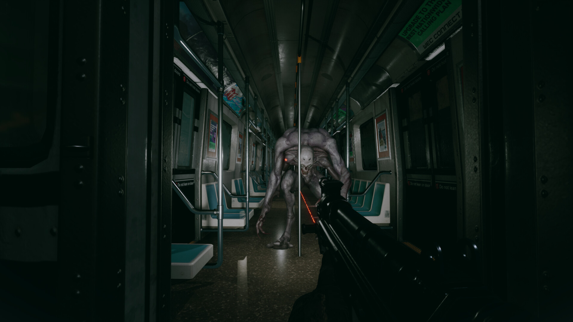 Demon Seed Screenshot 2