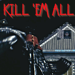 KILL 'EM ALL icon