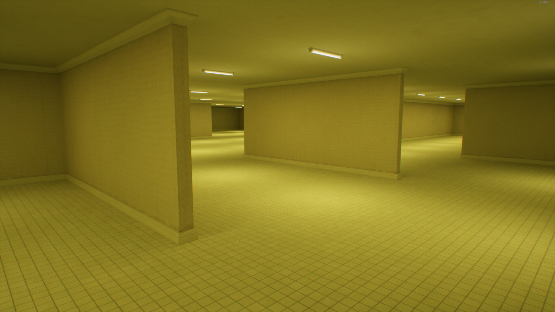 I found myself in a strange house and I'm scared Screenshot 9