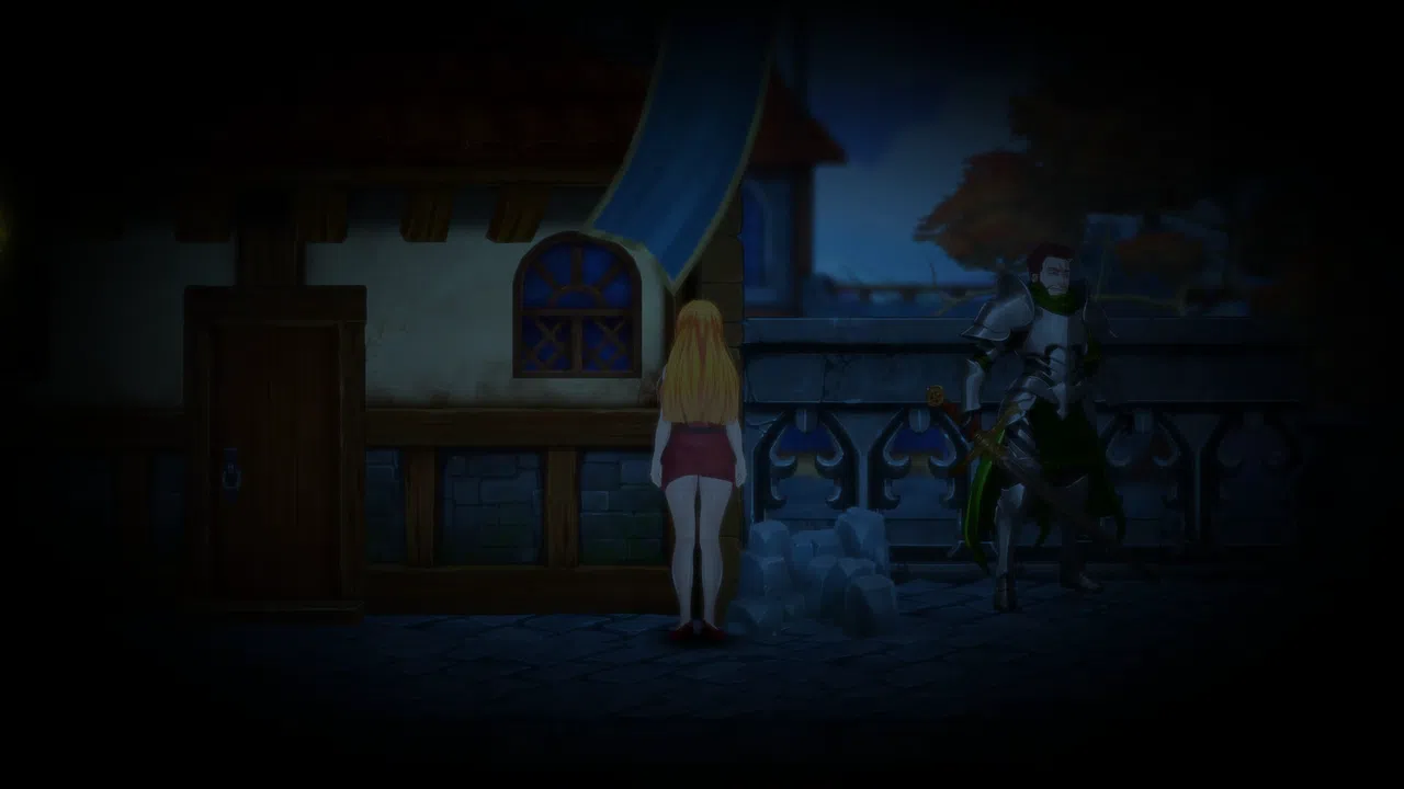 Witch 4 Vicious circle Screenshot 10