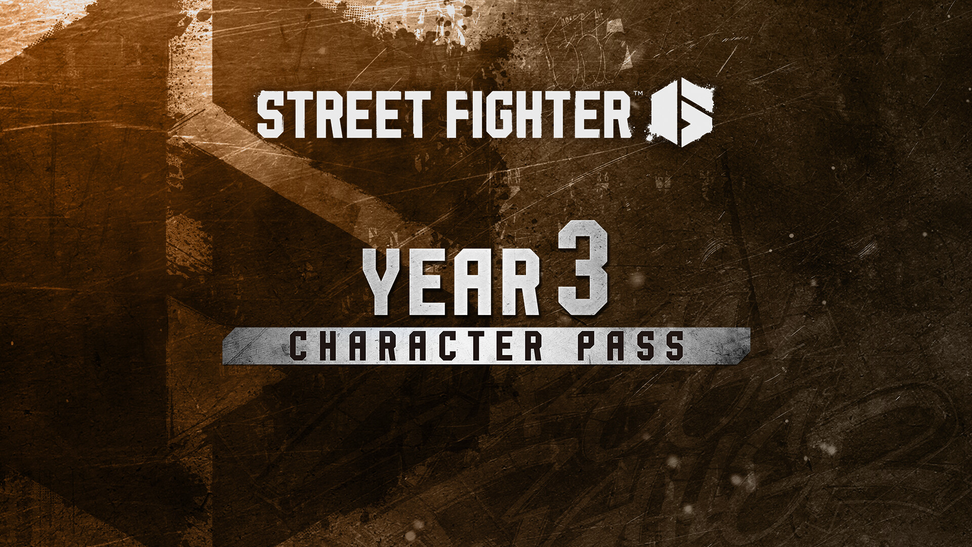 Street Fighter™ 6 - Year 3 Character Pass Screenshot 0