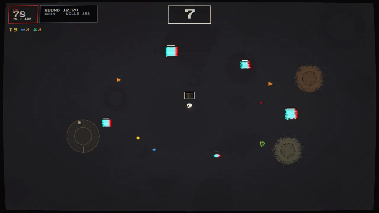 runz Screenshot 7