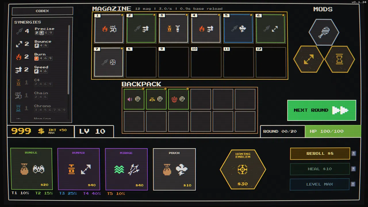 runz Screenshot 2
