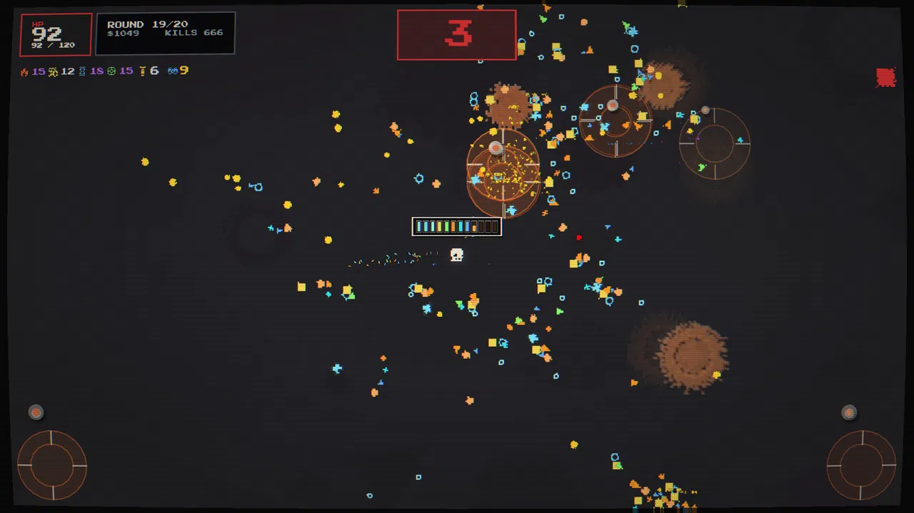 runz Screenshot 6
