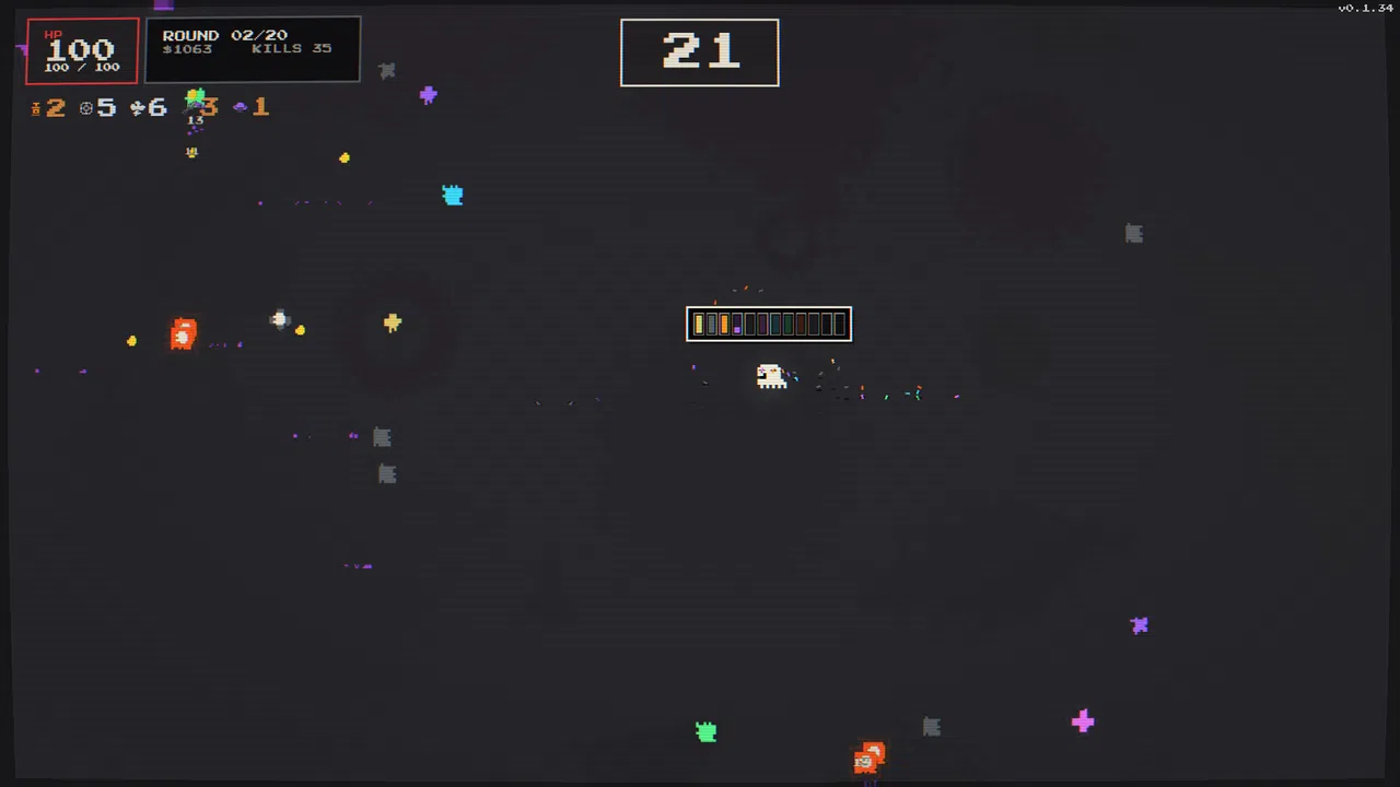 runz Screenshot 0