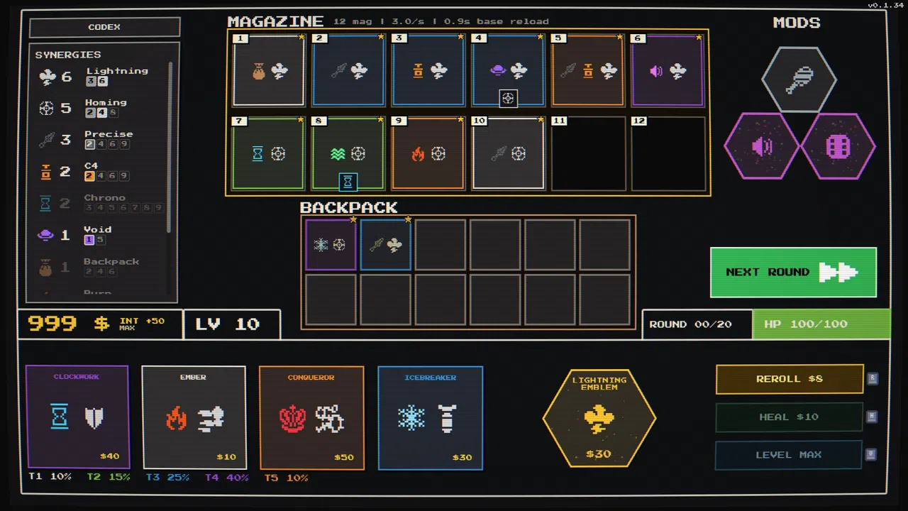 runz Screenshot 4