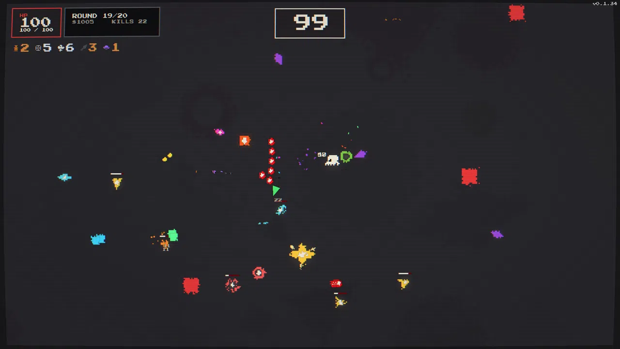 runz Screenshot 1