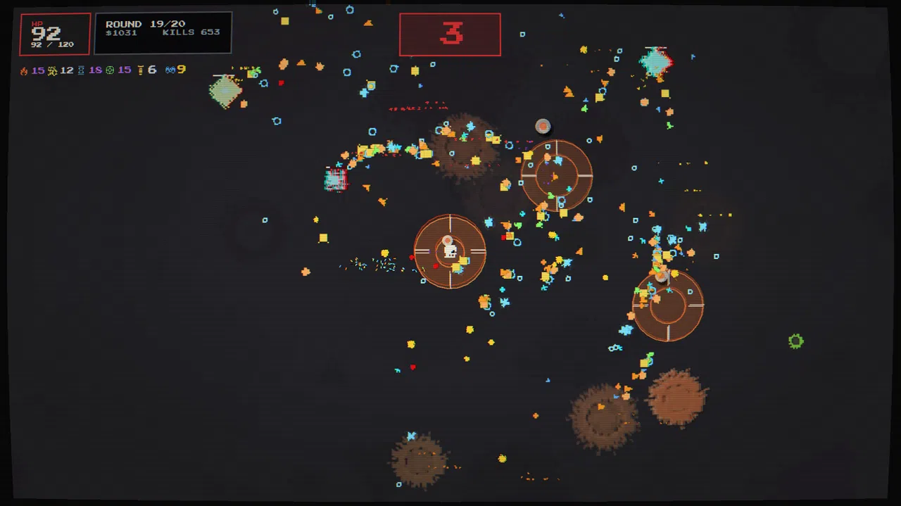 runz Screenshot 8