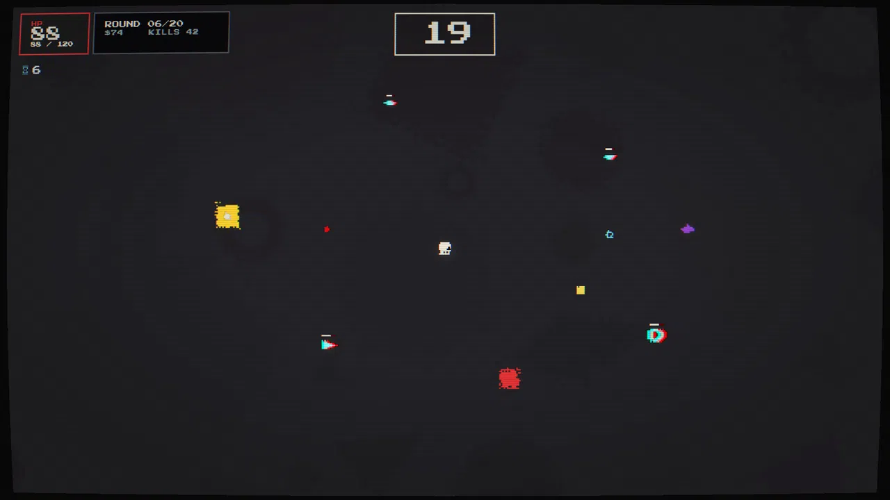 runz Screenshot 5