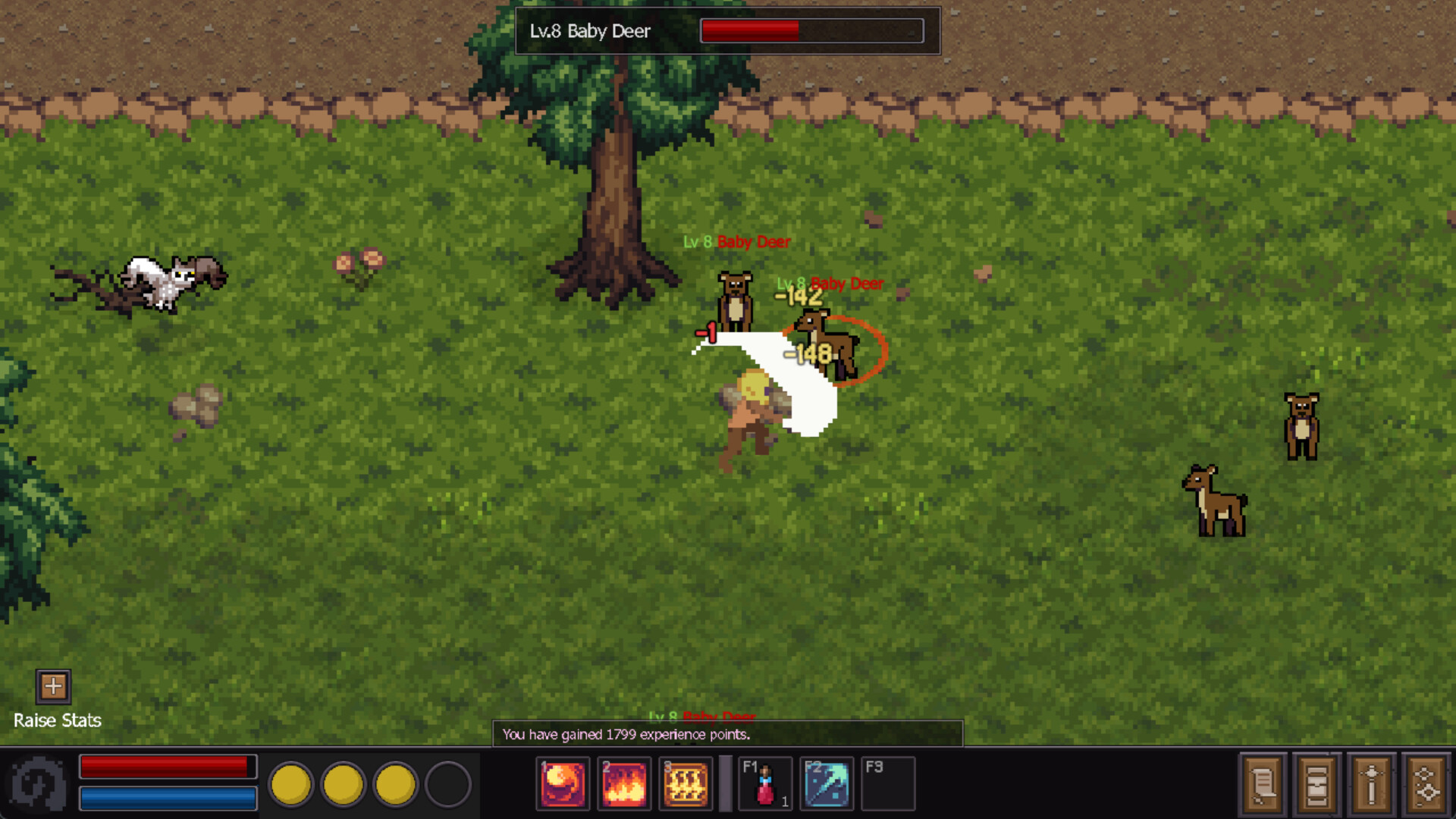 Nakuma Screenshot 14