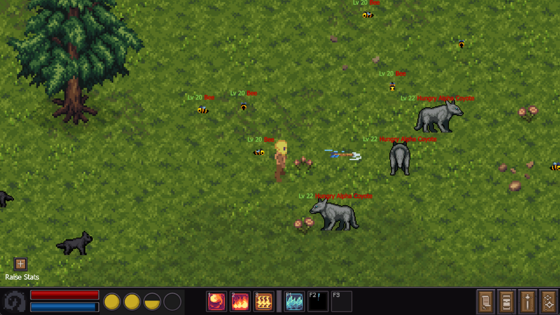 Nakuma Screenshot 11